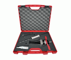 MALETÍN EXTRACTOR AJUSTABLE FORZA INTERIOR Y EXTERIOR DE 2 PATAS