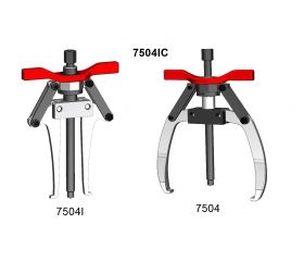 EXTRACTOR AJUSTABLE FORZA DE INTERIORES Y EXTERIORES 2 Y 3 PATAS