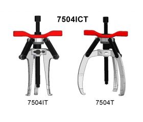 EXTRACTOR AJUSTABLE FORZA DE INTERIORES Y EXTERIORES 2 Y 3 PATAS