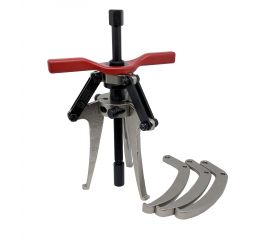 EXTRACTOR AJUSTABLE FORZA DE INTERIORES Y EXTERIORES 2 Y 3 PATAS