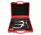 MALETÍN EXTRACTOR AJUSTABLE FORZA INTERIOR Y EXTERIOR 7504KI