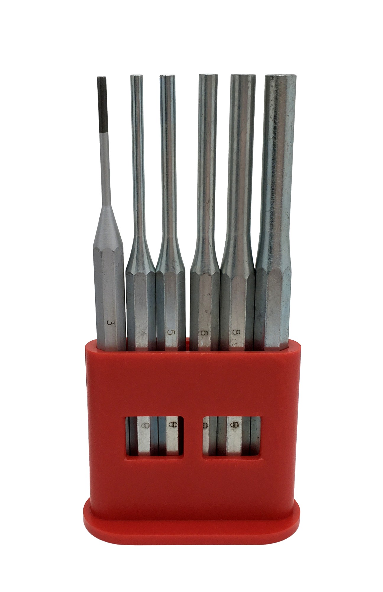 EXPOSITOR DE BOTADORES FORZA