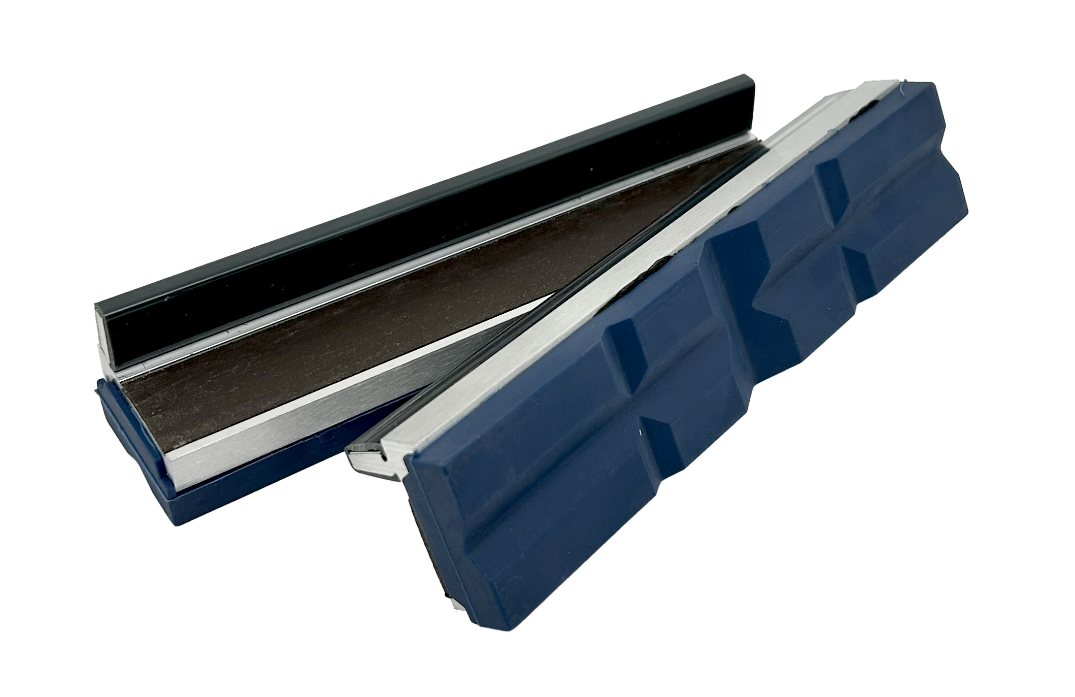 BOCA ESPECIAL DE PLASTICO FORZA PARA TORNILLO DE BANCO