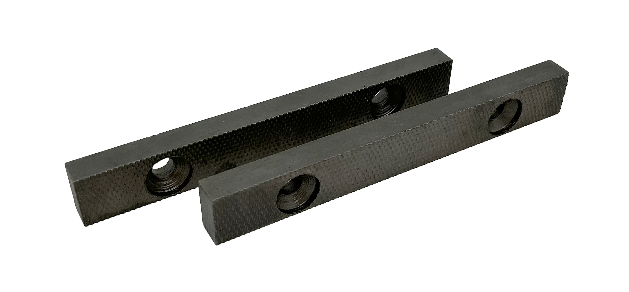 BOCA DE PLASTICO FORZA PARA TORNILLO DE BANCO