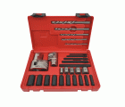 JUEGO FORZA DE EXTRACTORES DE ESPARRAGOS Y TORNILLOS ROTOS SERIE 9001KI