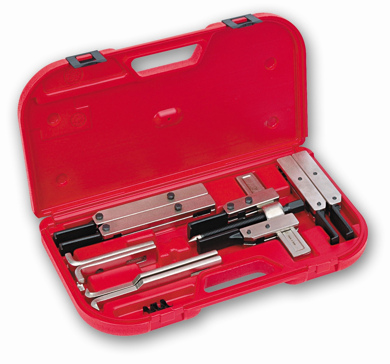 JUEGO DE EXTRACTOR MÚLTIPLE FORZA DE PATAS FINAS