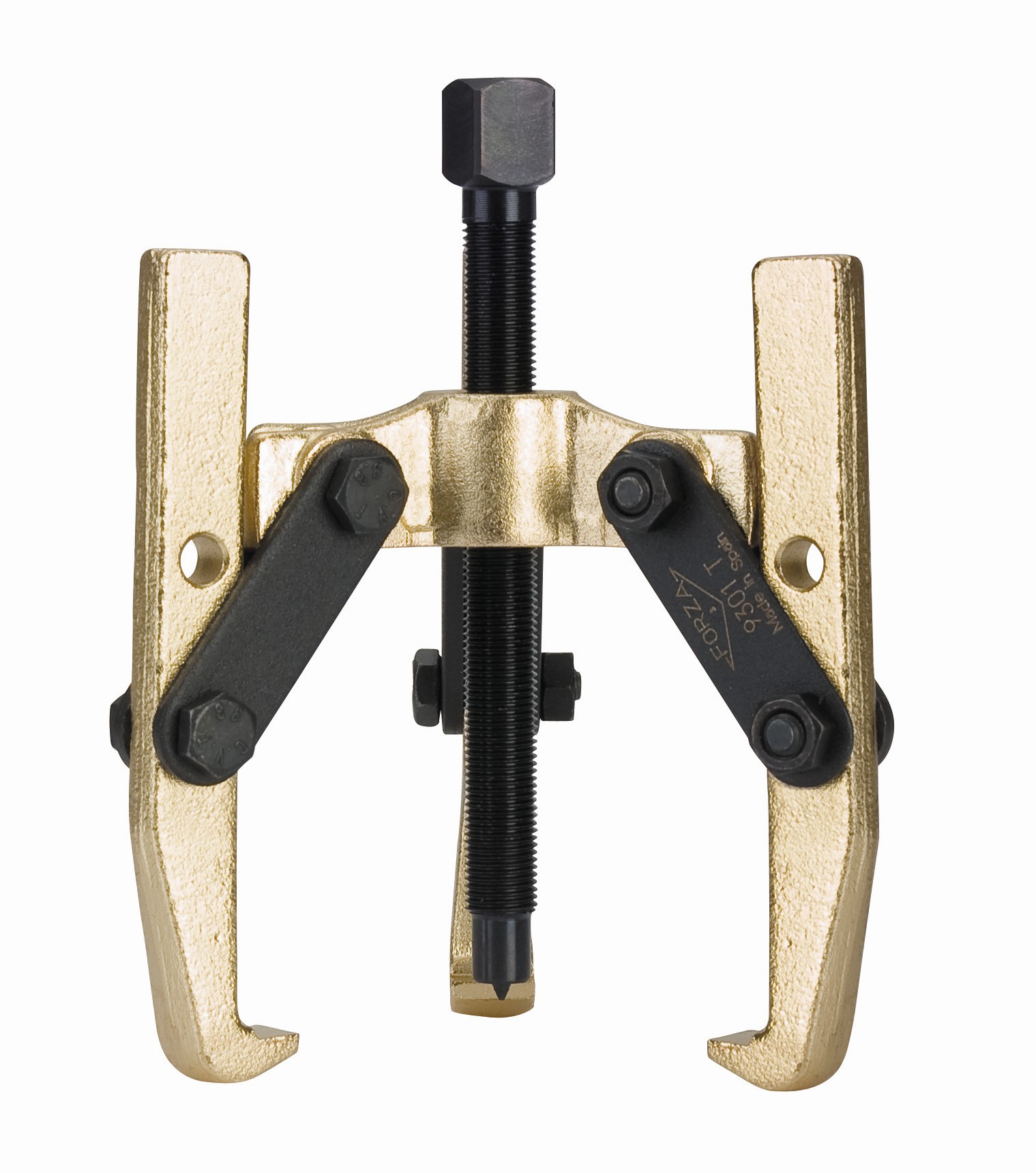 EXTRACTOR FORZA SERIE 9300T MECÁNICO DE 3 PATAS