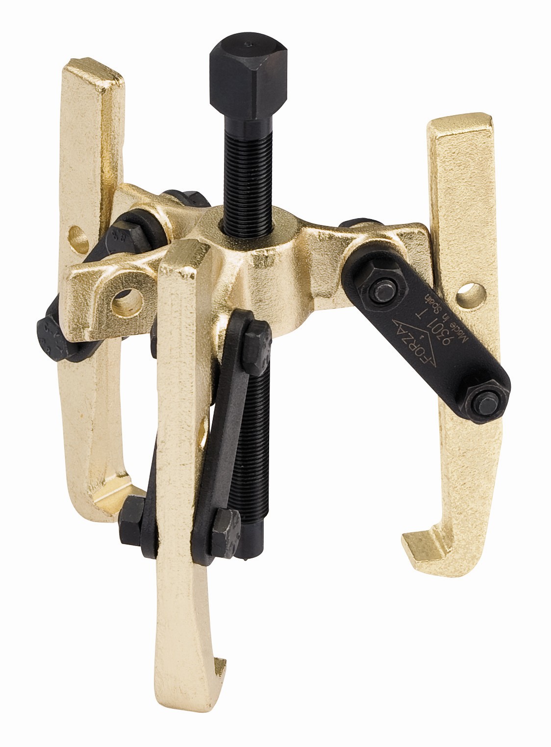 EXTRACTOR FORZA SERIE 9300T MECÁNICO DE 3 PATAS