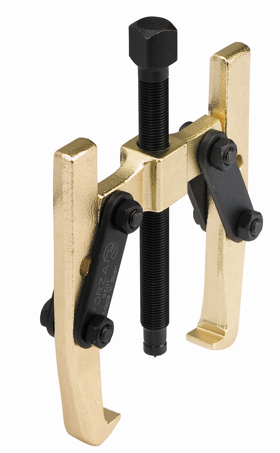 EXTRACTOR FORZA SERIE 9300 MECÁNICO DE 2 PATAS