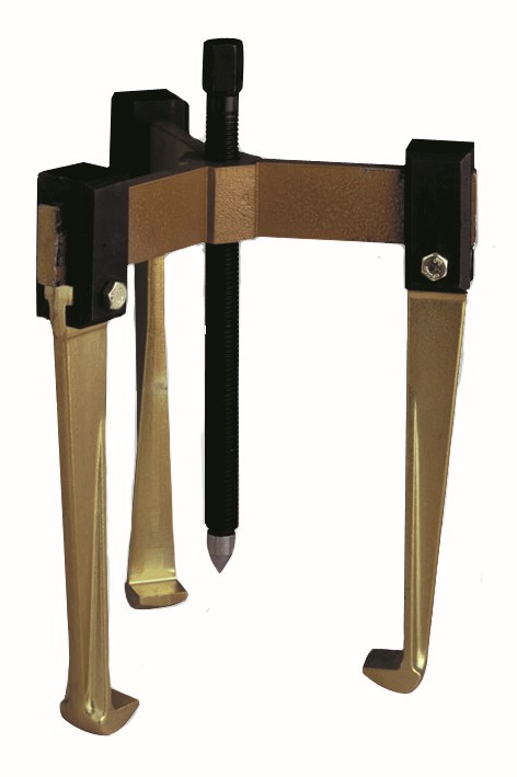 EXTRACTOR FORZA SERIE 9000T DE 3 PATAS