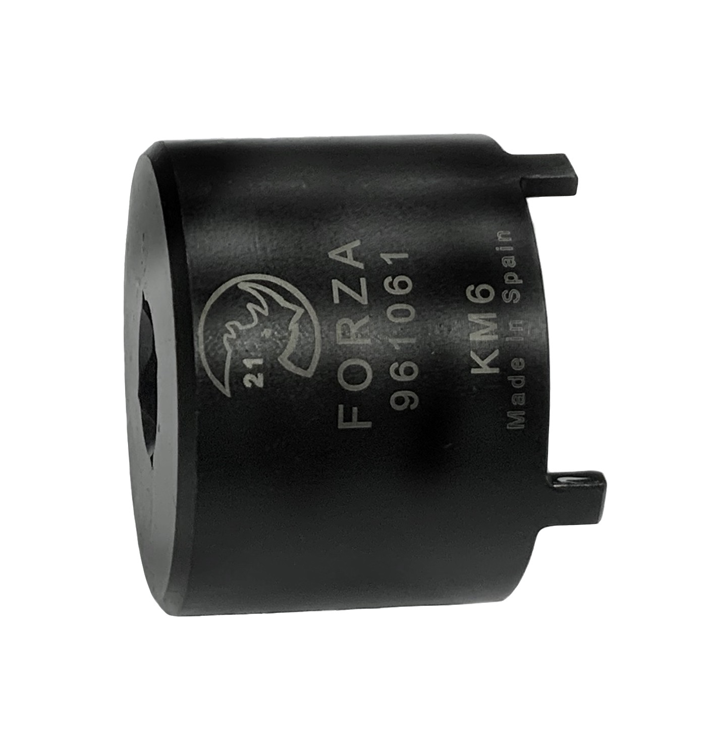 LLAVE FORZA PARA TUERCAS KM