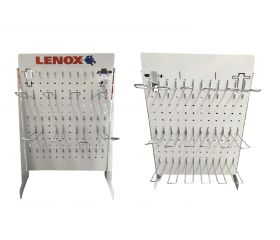 EXPOSITOR DE SOBREMESA LENOX