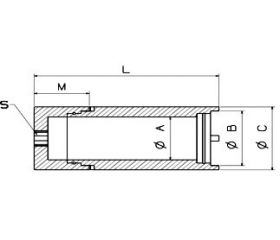LLAVES COMPLETAS KM FORZA