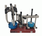 PLACA DEMO 3 EXTRACCIONES EXTERIORES