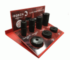 EXPOSITOR DE LLAVE KM FORZA