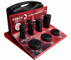 EXPOSITOR DE LLAVE KM FORZA
