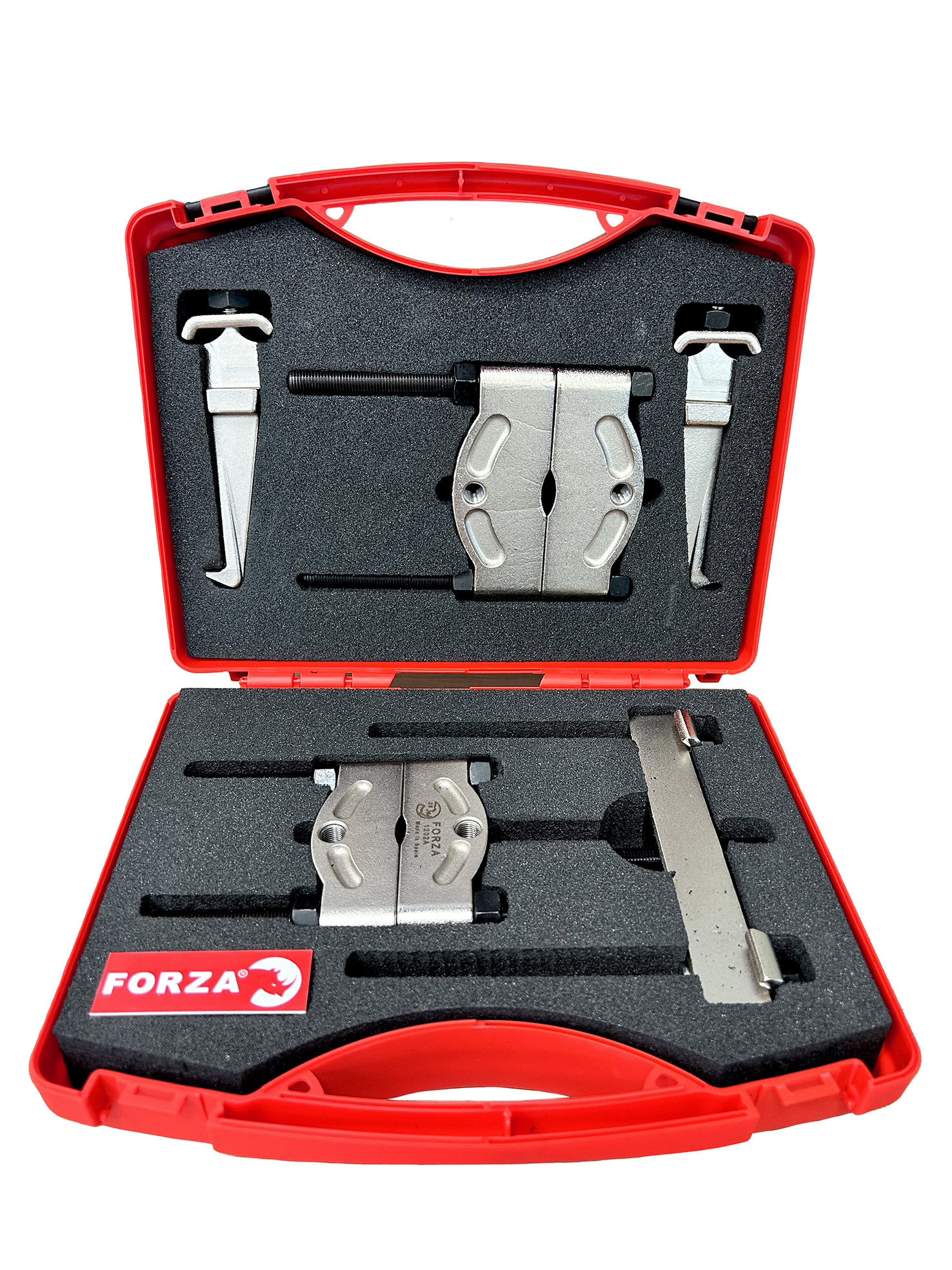 JUEGO CK1100 PUENTE Y 2 GUILLOTINAS CON PATAS