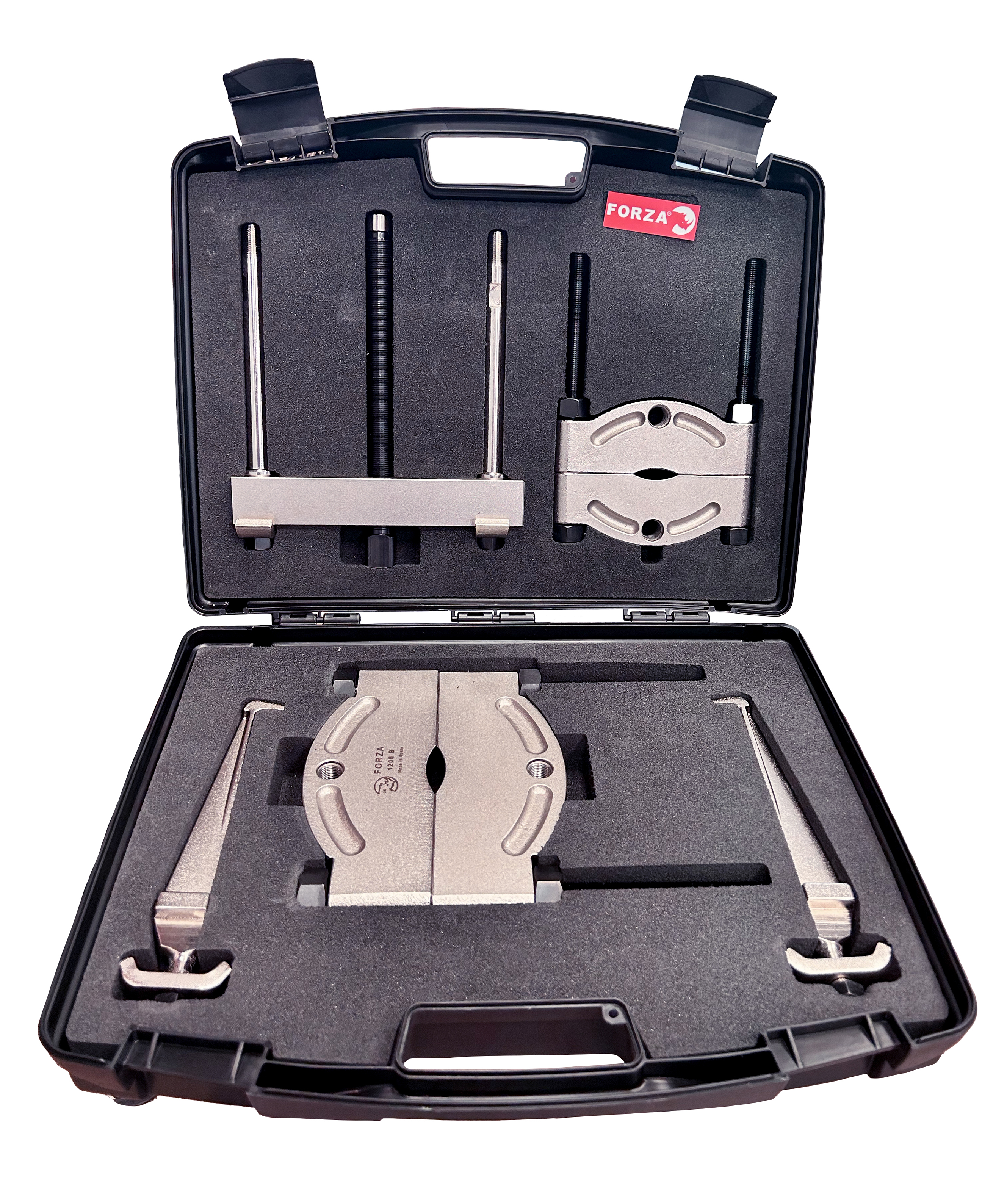 JUEGO CK1100 PUENTE Y 2 GUILLOTINAS CON PATAS