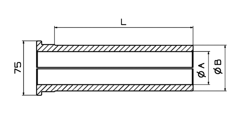 JUEGO DE EXTRACCIÓN PARA EJES DE YATE