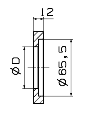 JUEGO DE EXTRACCIÓN PARA EJES DE YATE