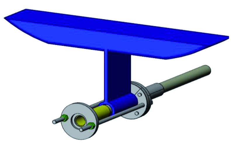 JUEGO DE EXTRACCIÓN PARA EJES DE YATE