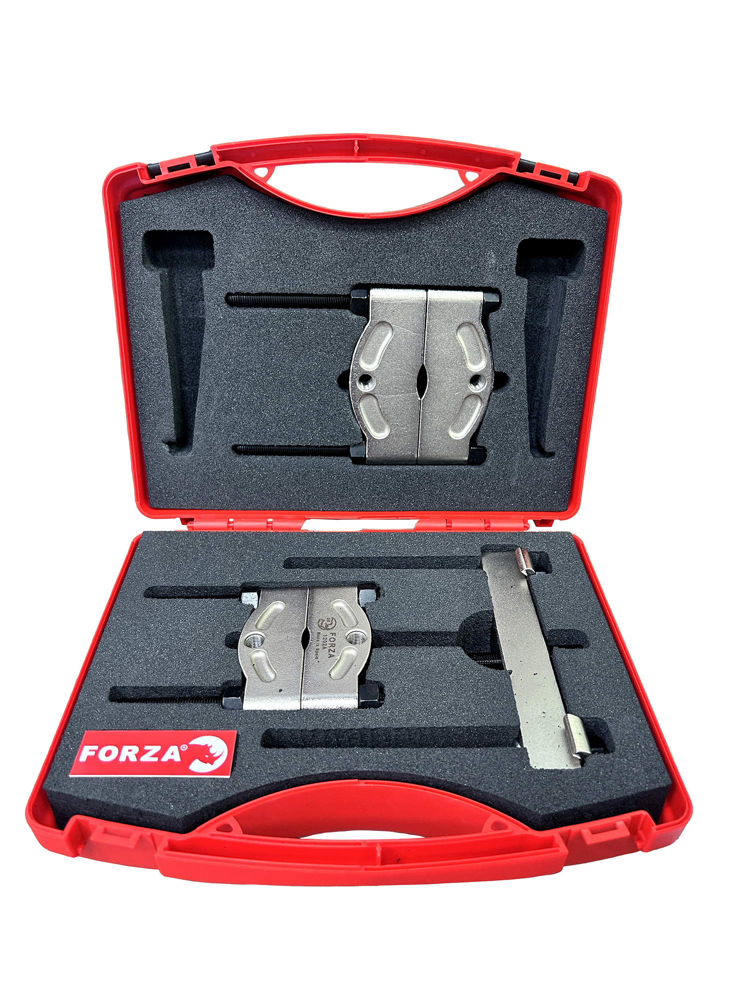 JUEGO K1100 PUENTE Y 2 GUILLOTINAS