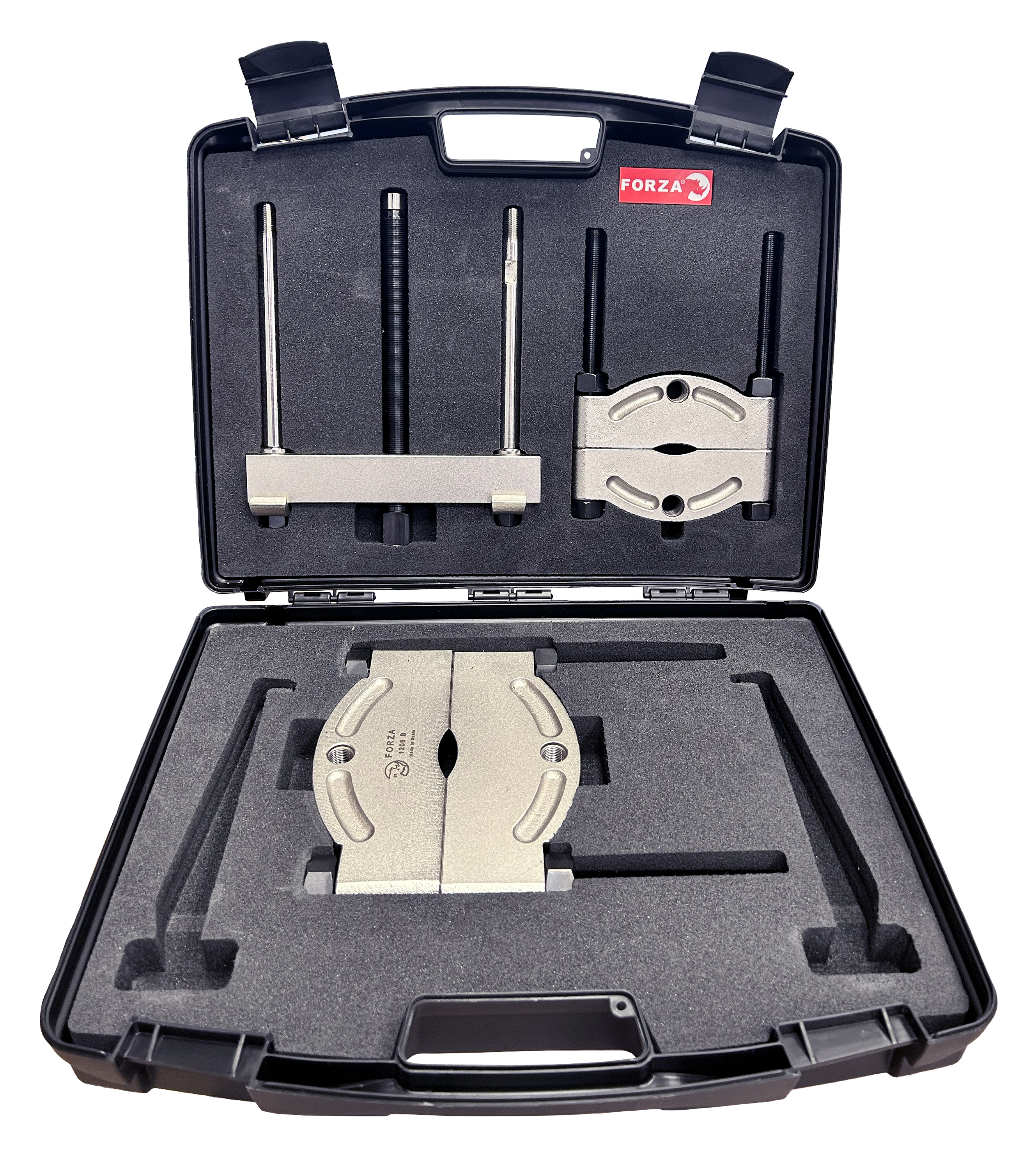 JUEGO K1100 PUENTE Y 2 GUILLOTINAS