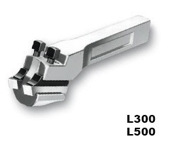 PORTAHERRAMIENTAS FORZA SERIE PARA LIMADORA