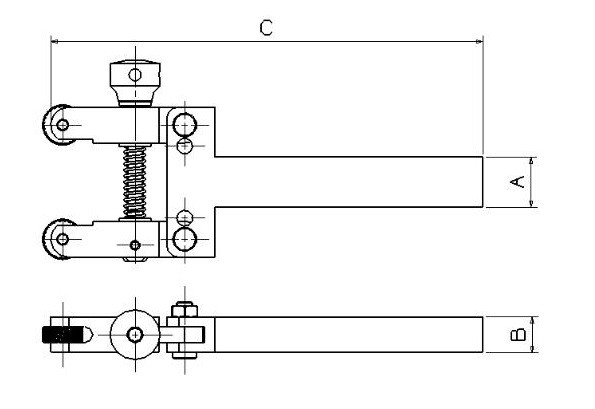 MOLETEADOR FORZA M20