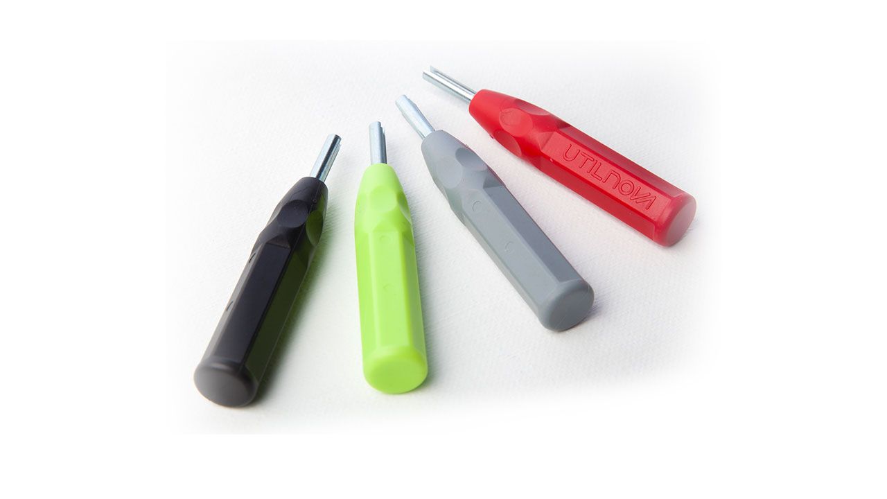 EXTRACTOR DE OBÚS FORZA