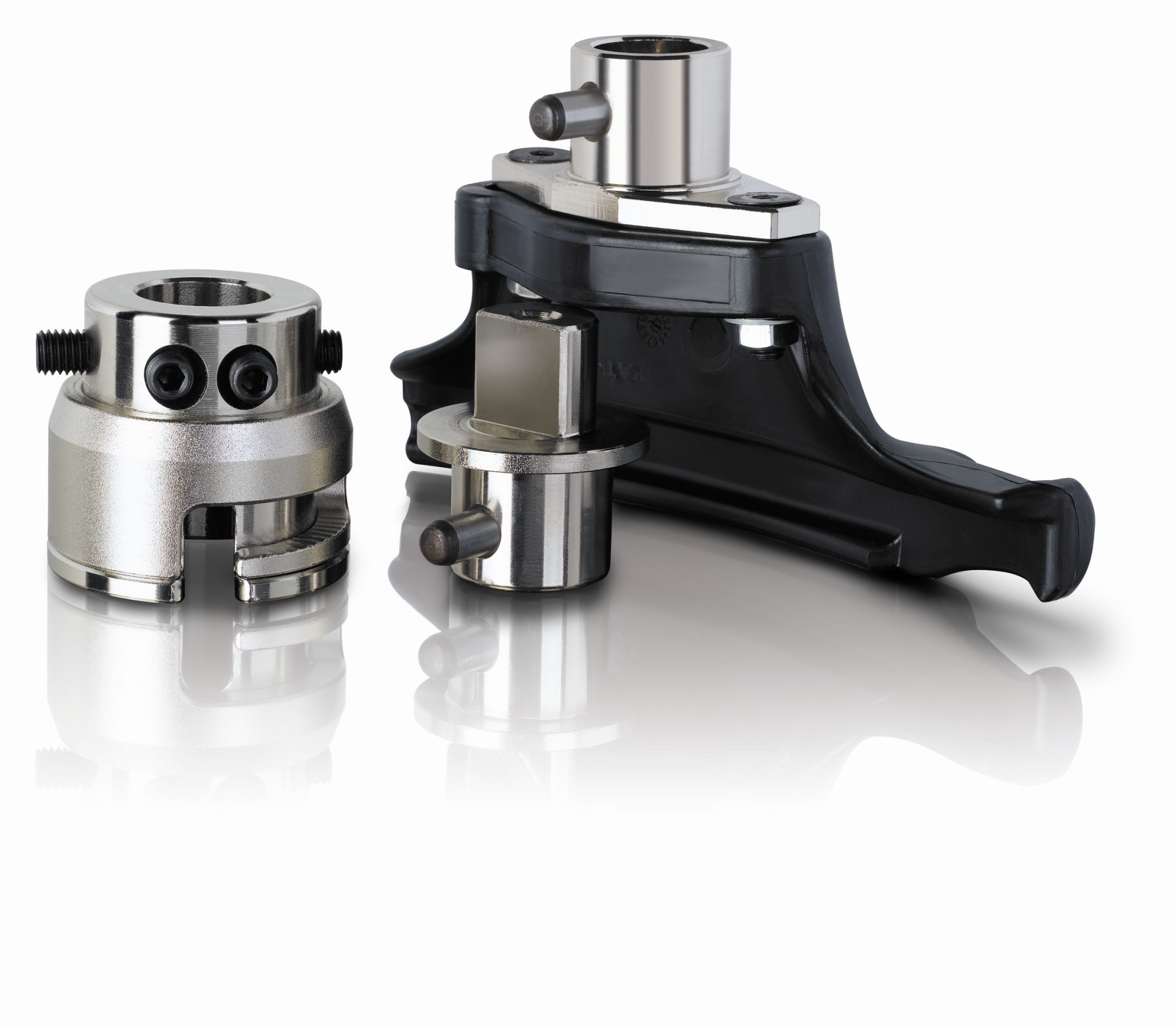 ACOPLES RÁPIDOS FORZA PARA DESMONTAR NEUMÁTICOS