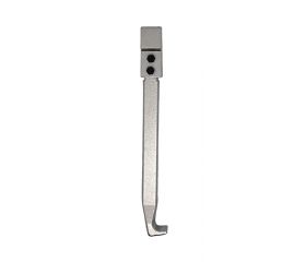 PATA RÍGIDA COMPLETA SERIE 2400L-2400LT