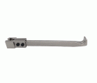 PATA RÍGIDA COMPLETA SERIE 2400L-2400LT