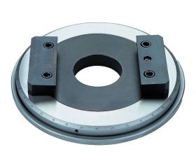 BASE GIRATORIA FORZA PARA MORDAZAS DESCENDENTES