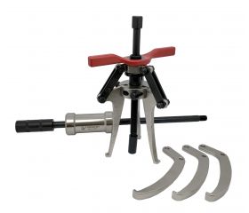 EXTRACTOR AJUSTABLE FORZA DE INTERIORES Y EXTERIORES CON BARRA DE IMPACTO