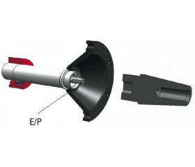 CABEZAL DE FRESAR EN INTERIORES