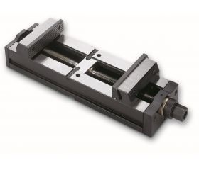 MORDAZA FORZA GEMELA AUTOCENTRANTE