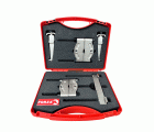 JUEGO CK1100 PUENTE Y 2 GUILLOTINAS CON PATAS