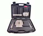JUEGO CK1100 PUENTE Y 2 GUILLOTINAS CON PATAS
