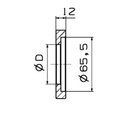 JUEGO DE EXTRACCIÓN PARA EJES DE YATE