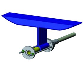 JUEGO DE EXTRACCIÓN PARA EJES DE YATE