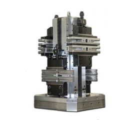 TORRES PARA CENTROS HORIZONTALES