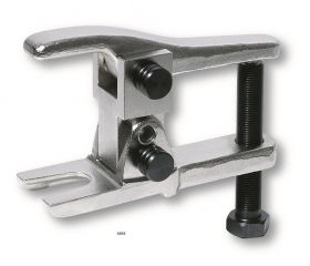 EXTRACTOR DE RÓTULAS DE PALANCA