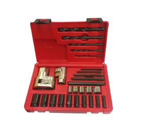 EXTRACTOR DE TORNILLOS ROTOS