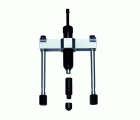 EXTRACTOR HIDRÁULICO FORZA CON ALARGADERAS SERIE 1112H