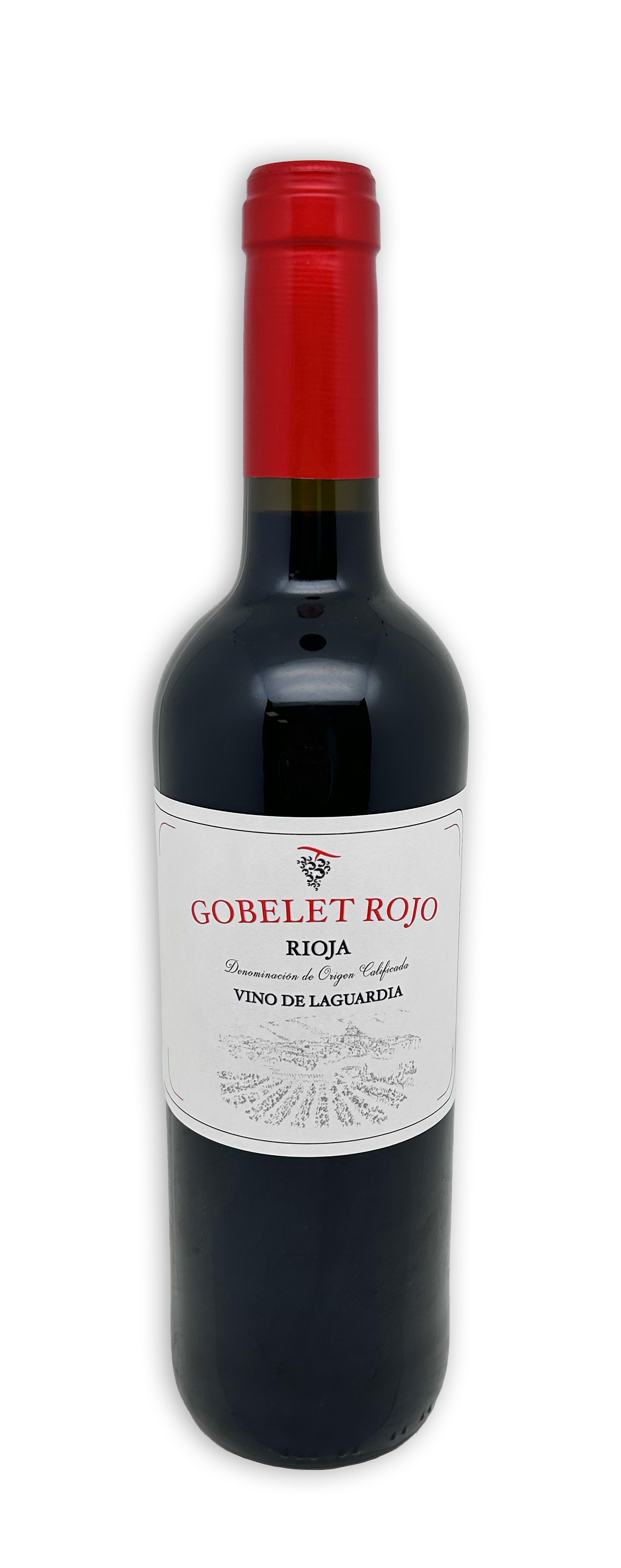 VINO GOBELET