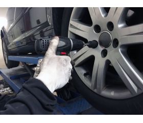 EXTRACTOR FORZA DE TORNILLOS ANTIROBO