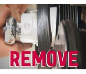 JUEGO FORZA DE HERRAMIENTAS PARA POLEAS