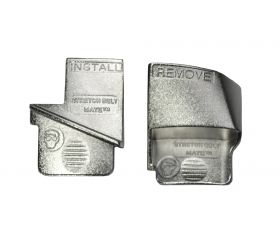 JUEGO FORZA DE HERRAMIENTAS PARA POLEAS