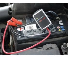 PROTECTOR DE PICOS DE TENSIÓN FORZA